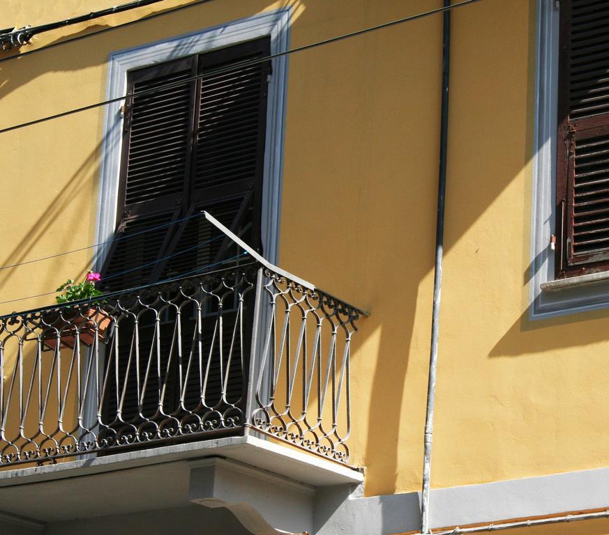 Villa T T House La Spezia Exterior foto